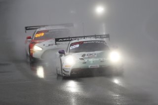 #80 - Lionspeed GP - Ricardo Feller - Bastian Buus - Porsche 911 GT3 R (992) EVO