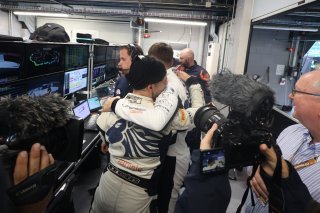 #80 - Lionspeed GP - Ricardo Feller - Bastian Buus - Porsche 911 GT3 R (992) EVO