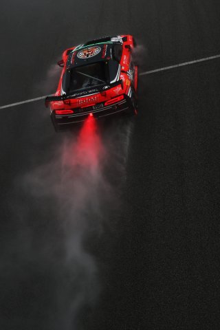 #84 - Eastalent Racing - Christopher Haase - Simon Reicher - Audi R8 LMS GT3 EVO II