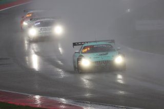 #87 - Winward Racing - Marvin Dienst - Rinat Salikhov - Mercedes-AMG GT3 EVO
