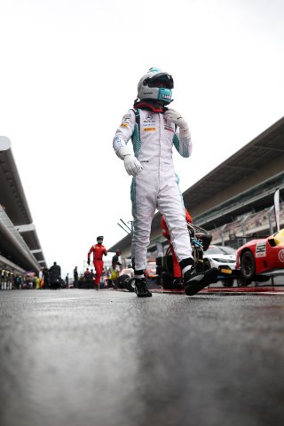 #87 - Winward Racing - Marvin Dienst - Rinat Salikhov - Mercedes-AMG GT3 EVO