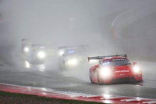 #9 - Pure Rxcing - Mikkel Pedersen - Aliaksandr Malykhin - Porsche 911 GT3 R (992) EVO