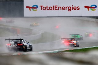 #93 - Ziggo Sport Tempesta Racing - Eddie Cheever - Peter Dempsey - Porsche 911 GT3 R (992) EVO