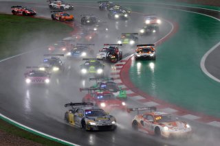 #93 - Ziggo Sport Tempesta Racing - Eddie Cheever - Peter Dempsey - Porsche 911 GT3 R (992) EVO