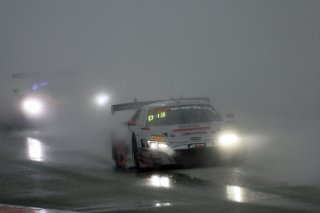 #99 - Tresor Attempto Racing - Dylan Pereira - Alex Aka - Audi R8 LMS GT3 EVO II
