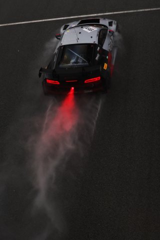 #99 - Tresor Attempto Racing - Dylan Pereira - Alex Aka - Audi R8 LMS GT3 EVO II