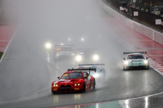 #991 - Paradine Competition - Augusto Farfus - Darren Leung - BMW M4 GT3 EVO