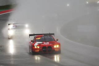 #991 - Paradine Competition - Augusto Farfus - Darren Leung - BMW M4 GT3 EVO
