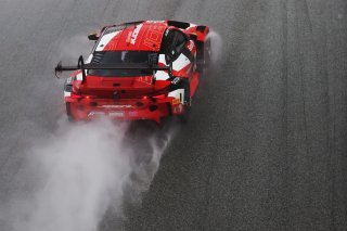 #991 - Paradine Competition - Augusto Farfus - Darren Leung - BMW M4 GT3 EVO