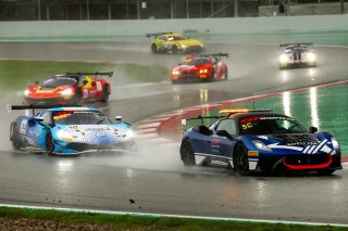 Maserati Safety Car 