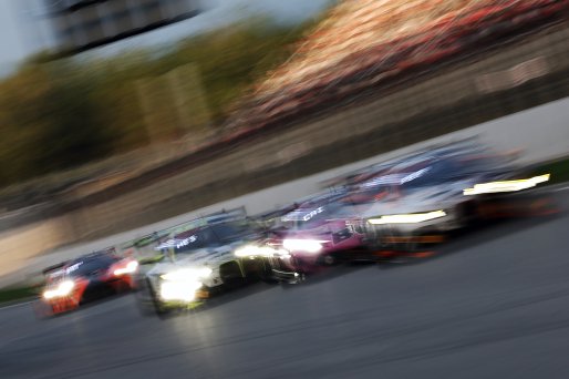 #14 - Emil Frey Racing - Matteo Cairoli - Konsta Lappalainen - Ferrari 296 GT3 EVO | SRO / JEP