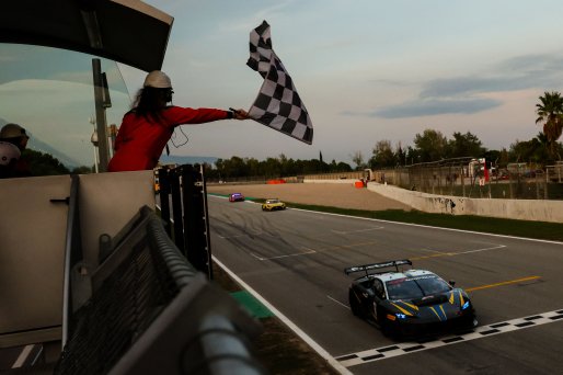 #163 - VSR - Loris Spinelli - Mattia Michelotto - Lamborghini Temerario GT3 | SRO / JEP
