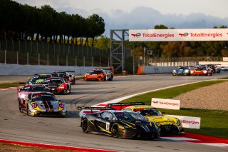 #163 - VSR - Loris Spinelli - Mattia Michelotto - Lamborghini Temerario GT3