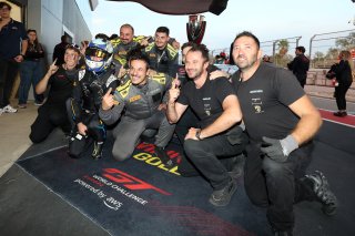 #163 - VSR - Loris Spinelli - Mattia Michelotto - Lamborghini Temerario GT3