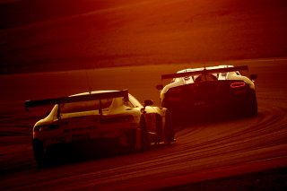 #163 - VSR - Loris Spinelli - Mattia Michelotto - Lamborghini Temerario GT3