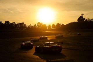 #2 - Boutsen VDS - Dorian Boccolacci - Sven Muller - Porsche 911 GT3 R (992) EVO