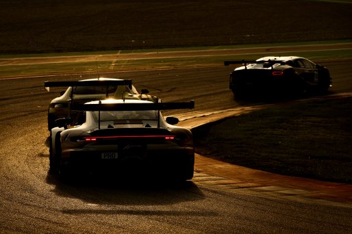 #2 - Boutsen VDS - Dorian Boccolacci - Sven Muller - Porsche 911 GT3 R (992) EVO | SRO / JEP