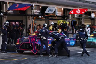 #222 - 2Seas Motorsport - Kiern Jewiss - Charles Dawson - Mercedes-AMG GT3 EVO