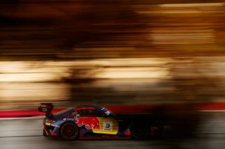 #3 - Mercedes-AMG Team Verstappen Racing - Dani Juncadella - Chris Lulham - Mercedes-AMG GT3 EVO