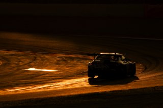 #30 - Team WRT - Matisse Lismont - Ignacio Montenegro - BMW M4 GT3 EVO