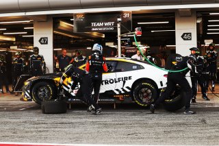 #31 - Team WRT - Amaury Cordeel - Jordan Pepper - BMW M4 GT3 EVO