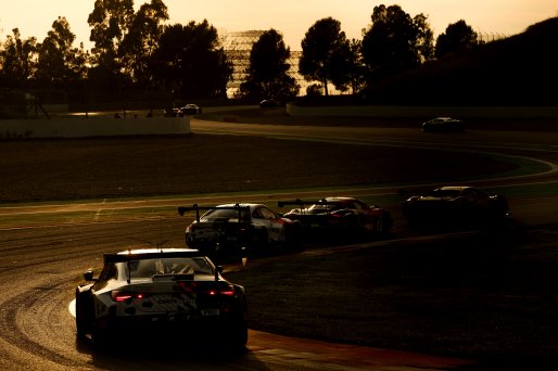 #31 - Team WRT - Amaury Cordeel - Jordan Pepper - BMW M4 GT3 EVO | SRO / JEP