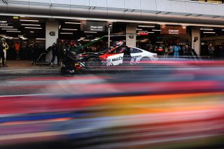 #32 - Team WRT - Charles Weerts - Kelvin van der Linde - BMW M4 GT3 EVO