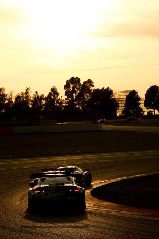 #32 - Team WRT - Charles Weerts - Kelvin van der Linde - BMW M4 GT3 EVO | SRO / JEP