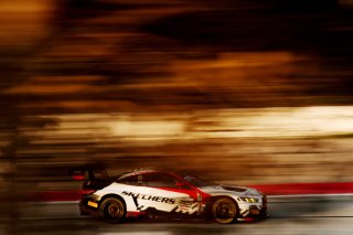 #32 - Team WRT - Charles Weerts - Kelvin van der Linde - BMW M4 GT3 EVO