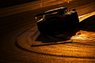 #34 - Walkenhorst Motorsport - Jamie Day - Mateo Villagomez - Aston Martin Vantage AMR GT3 EVO