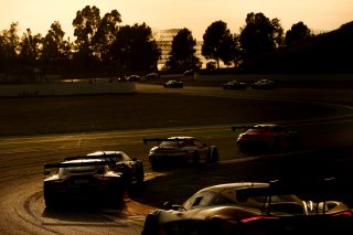 #34 - Walkenhorst Motorsport - Jamie Day - Mateo Villagomez - Aston Martin Vantage AMR GT3 EVO