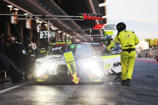#46 - Team WRT - Valentino Rossi - Max Hesse - BMW M4 GT3 EVO