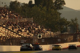 #46 - Team WRT - Valentino Rossi - Max Hesse - BMW M4 GT3 EVO