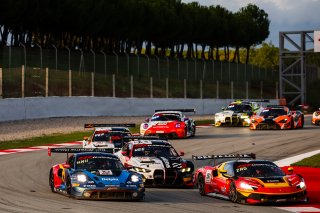 #51 - AF Corse - Tommaso Mosca - Matias Zagazeta - Ferrari 296 GT3 EVO