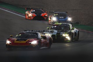 #51 - AF Corse - Tommaso Mosca - Matias Zagazeta - Ferrari 296 GT3 EVO