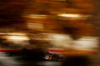 #555 - CSA Racing - Simon Cachet - Romain Andriolo - McLaren 720S GT3 EVO