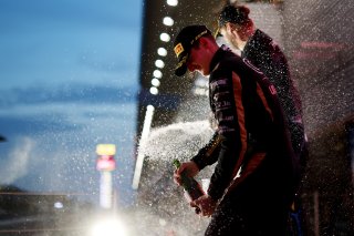 #555 - CSA Racing - Simon Cachet - Romain Andriolo - McLaren 720S GT3 EVO