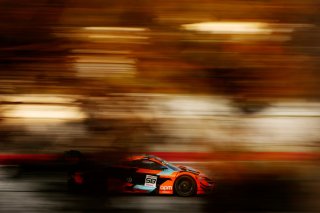 #58 - Garage 59 - Thomas Fleming - Louis Prette - McLaren 720S GT3 EVO