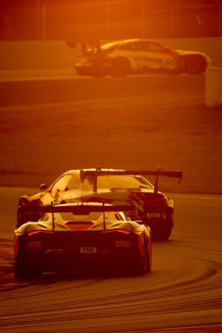 #59 - Garage 59 - Dean MacDonald - Joseph Loake - McLaren 720S GT3 EVO