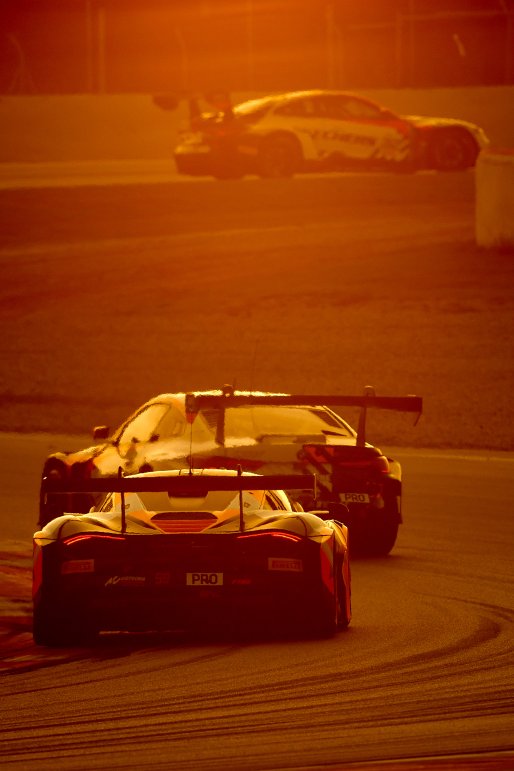 #59 - Garage 59 - Dean MacDonald - Joseph Loake - McLaren 720S GT3 EVO | SRO / JEP