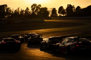 #6 - GetSpeed Team Bartone Bros - Anthony Bartone - Aurelien Panis - Mercedes-AMG GT3 EVO