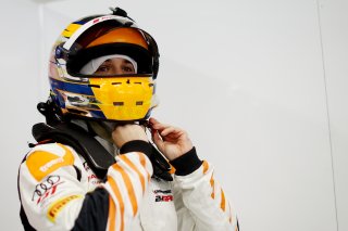 #66 - Tresor Attempto Racing - Ariel Levi - Audi R8 LMS GT3 EVO II