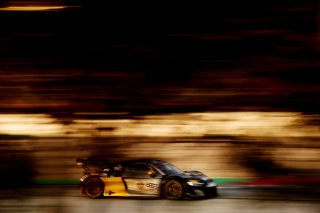 #66 - Tresor Attempto Racing - Andrea Frassineti - Ariel Levi - Audi R8 LMS GT3 EVO II