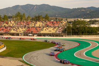 #69 - Emil Frey Racing - Thierry Vermeulen - Ben Green - Ferrari 296 GT3 EVO