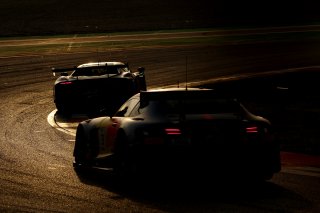 #69 - Emil Frey Racing - Thierry Vermeulen - Ben Green - Ferrari 296 GT3 EVO