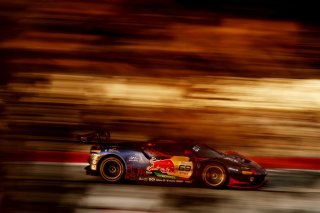 #69 - Emil Frey Racing - Thierry Vermeulen - Ben Green - Ferrari 296 GT3 EVO