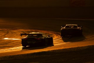 #7 - Comtoyou Racing - Nicki Thiim - Kobe Pauwels - Aston Martin Vantage AMR GT3 EVO