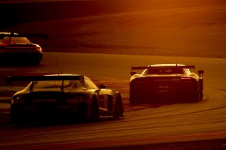 #74 - Kessel Racing - Dennis Marschall - Constantin Dressler - Ferrari 296 GT3 EVO