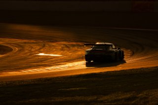 #80 - Lionspeed GP - Ricardo Feller - Bastian Buus - Porsche 911 GT3 R (992) EVO
