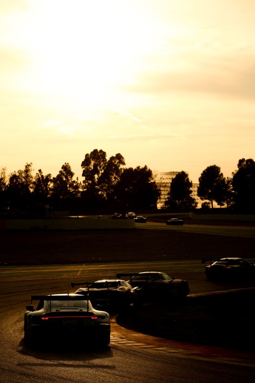 #80 - Lionspeed GP - Ricardo Feller - Bastian Buus - Porsche 911 GT3 R (992) EVO | SRO / JEP